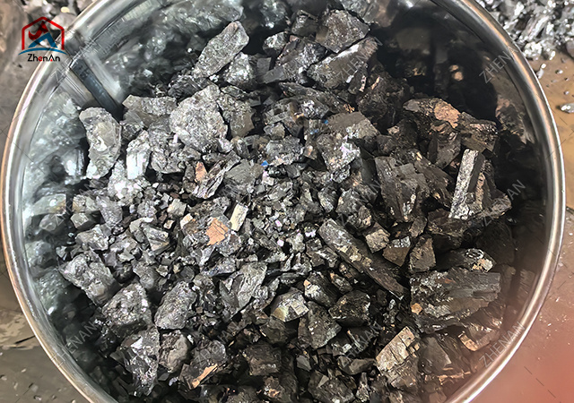 Ferro Vanadium 40